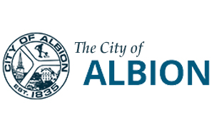 City of Albion